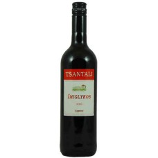 Tsantali Imiglykos Rode Wijn 75cl